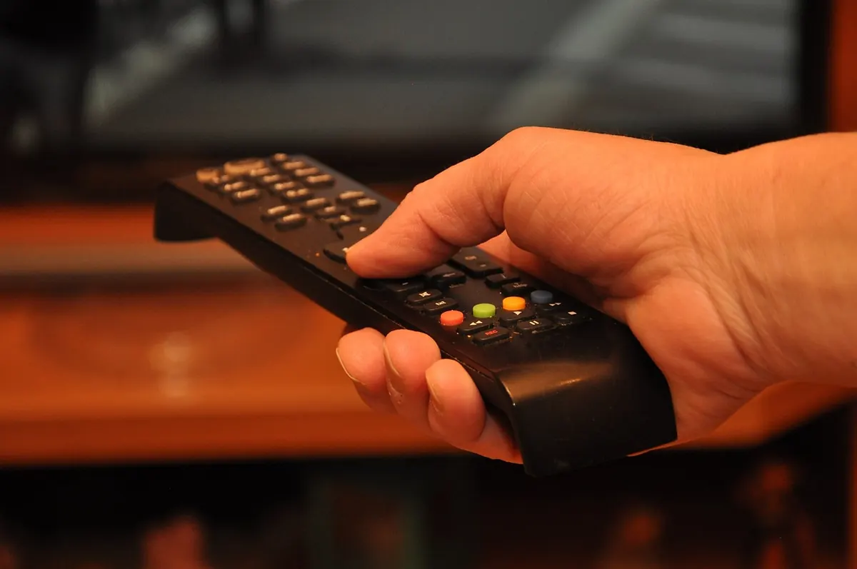 How to Stop Your Smart TV From Tracking What You Watch